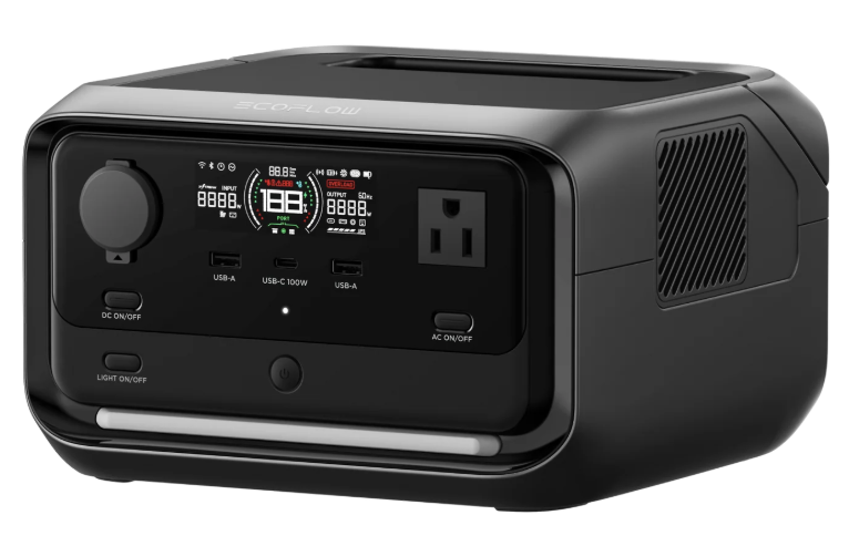 EcoFlow RIVER 3 Plus