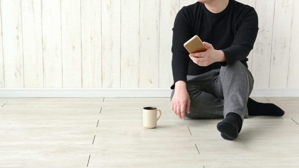 ポータブル電源がいらない人の特徴