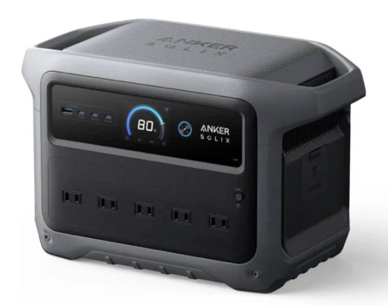 Anker Solix C1000 Gen2