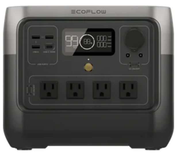 EcoFlow RIVER 2 Pro