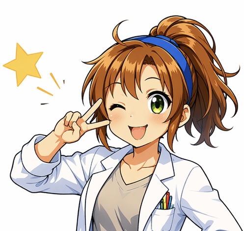ヒカリちゃん