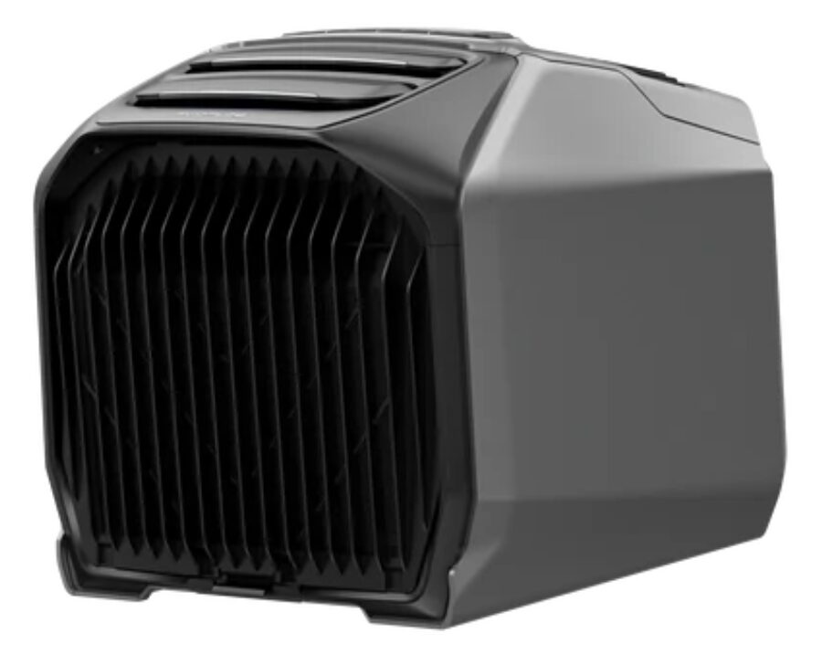 EcoFlow WAVE 3