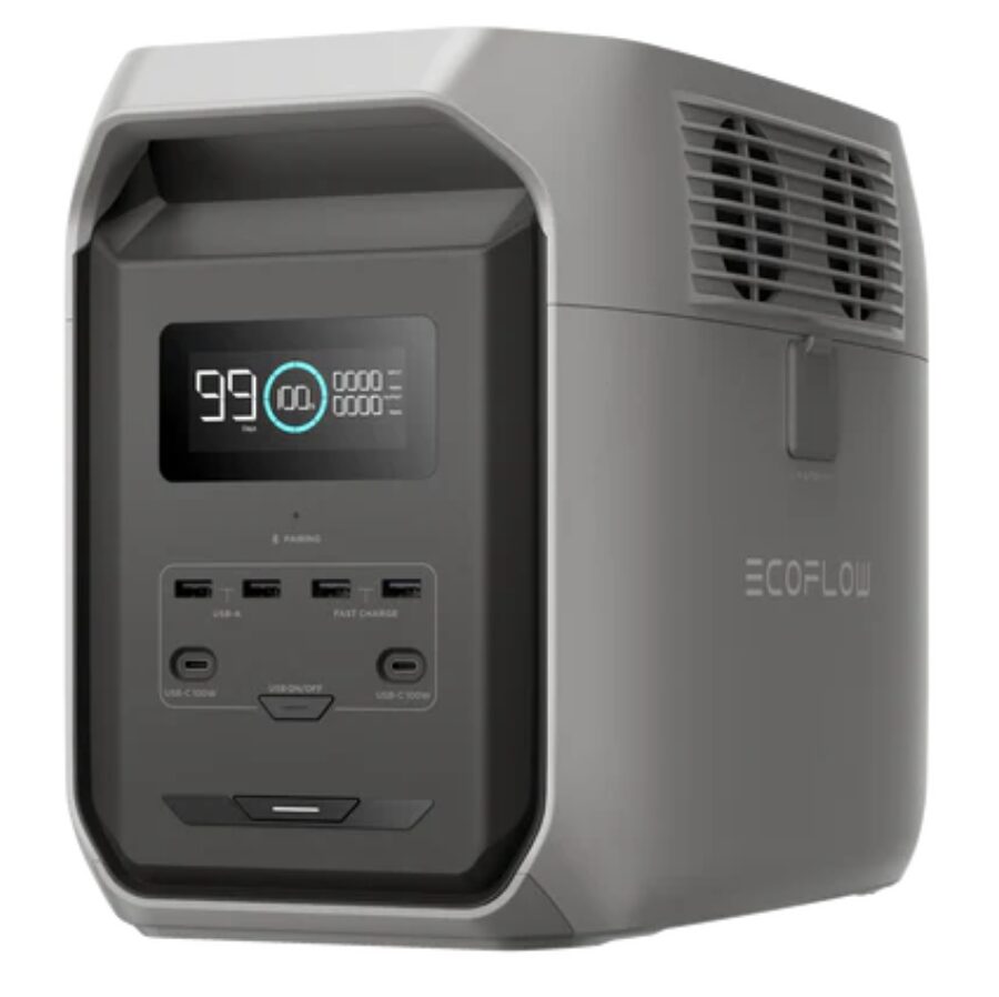 EcoFlow DELTA 3 1500