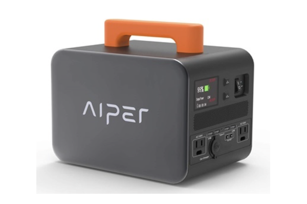 Aiper ELECTRO500の外観