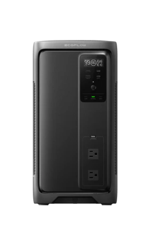 EcoFlow DELTA 3 2000 Airの公式商品画像