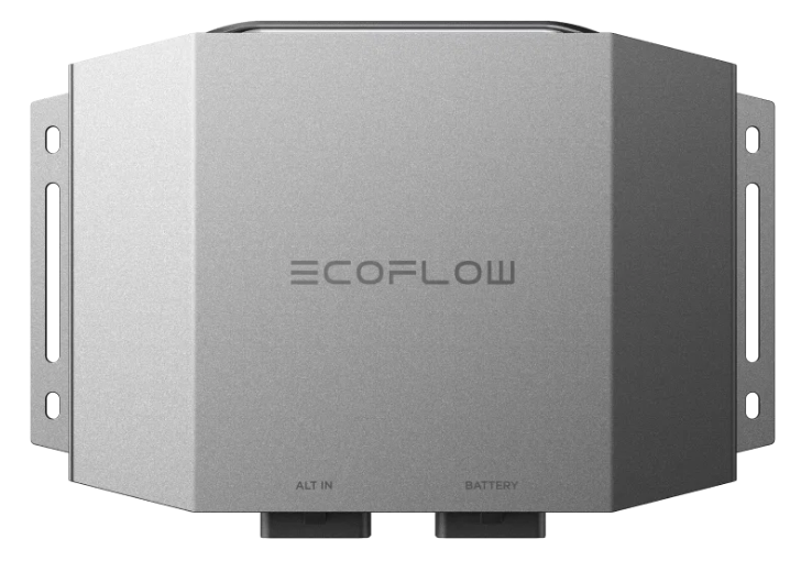 EcoFlow Alternator Charger 600の商品画像