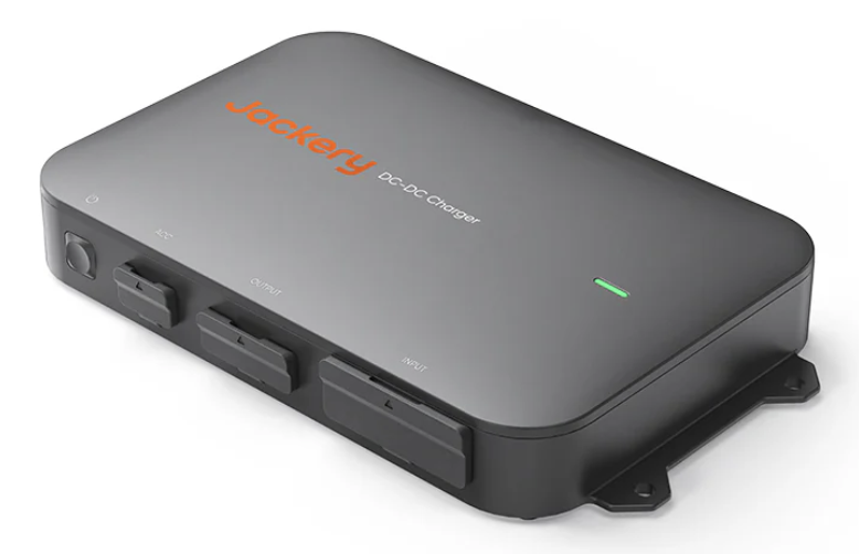 Jackery Drive Charger 600Wの商品画像